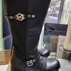 Michael Michael Kors Boots